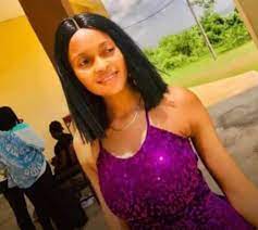 Abiodun condems abduction, killing of Miss MAPOLY